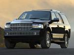 Lincoln Navigator 2006 года